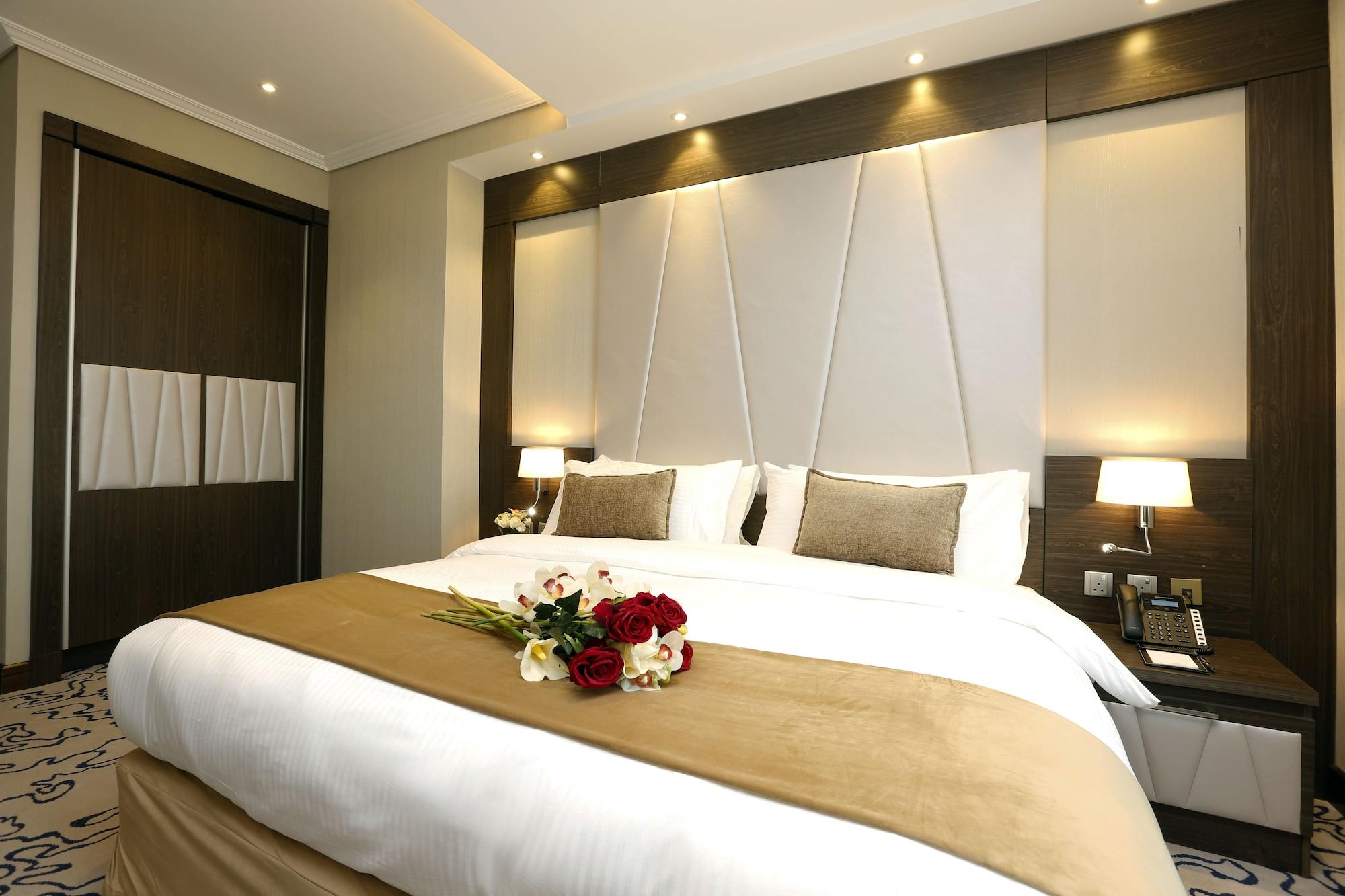 Swiss Flora Inn Hotel Ριάντ Εξωτερικό φωτογραφία