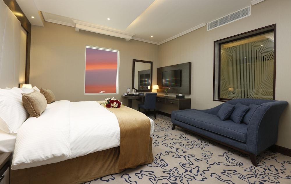 Swiss Flora Inn Hotel Ριάντ Εξωτερικό φωτογραφία