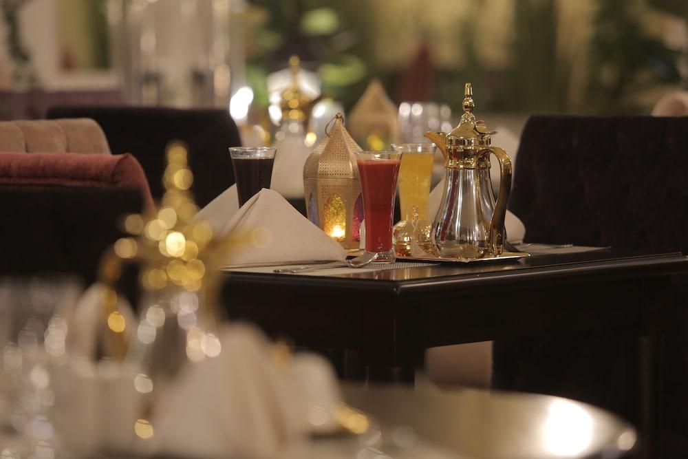 Swiss Flora Inn Hotel Ριάντ Εξωτερικό φωτογραφία