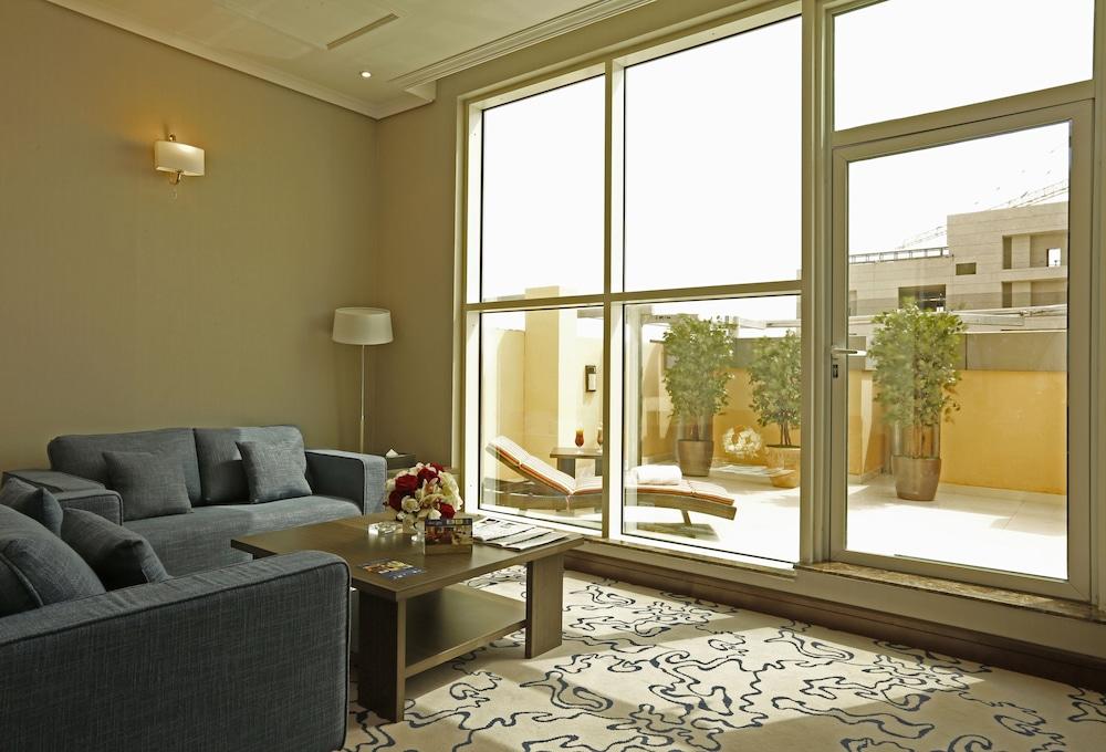 Swiss Flora Inn Hotel Ριάντ Εξωτερικό φωτογραφία